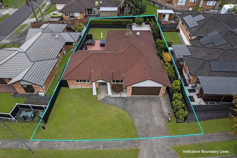 Photo of property in 10 Sapperton Drive, Henderson, Auckland, 0612