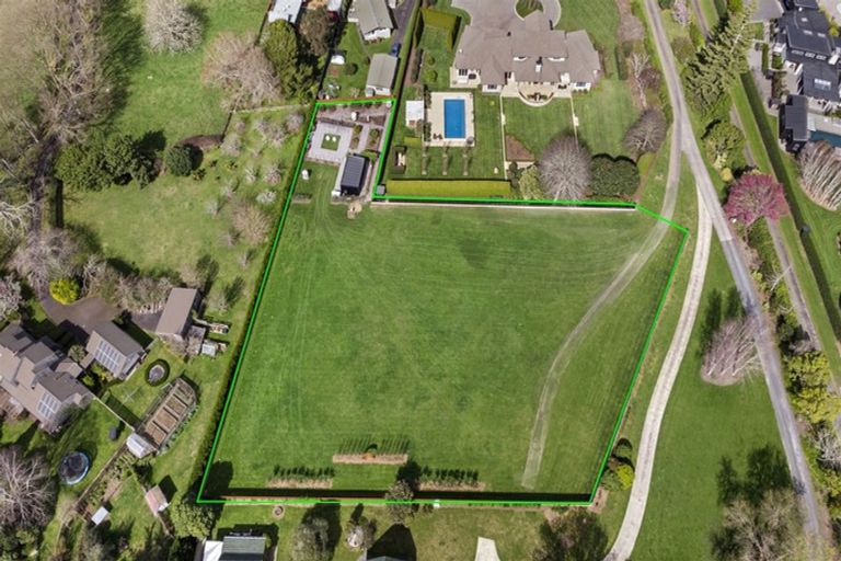 Photo of property in 9c Dalbeth Place, Matangi, Hamilton, 3284