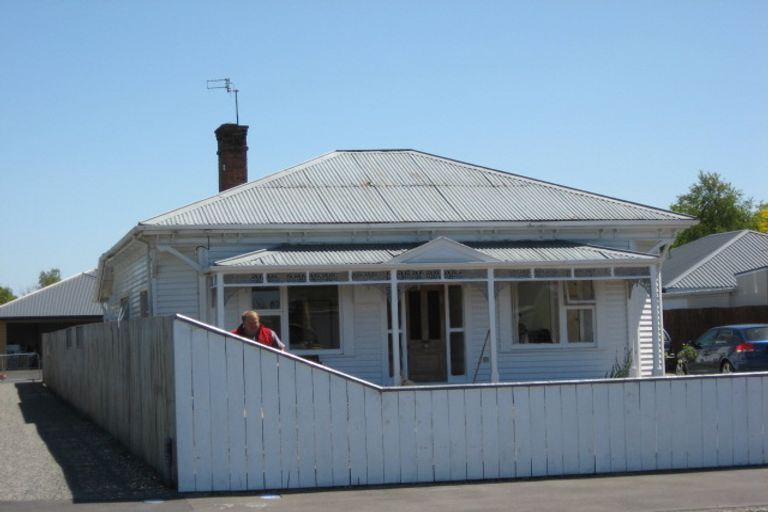Photo of property in 17 Victoria Street, Rangiora, 7400