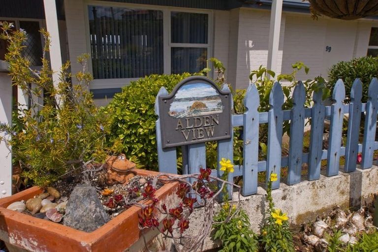 Photo of property in 1/99 Pah Road, Cockle Bay, Auckland, 2014