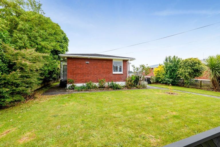 Photo of property in 116 Frankley Road, Frankleigh Park, New Plymouth, 4310