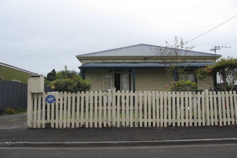 Photo of property in 9 Copeland Street, Whanganui, 4500