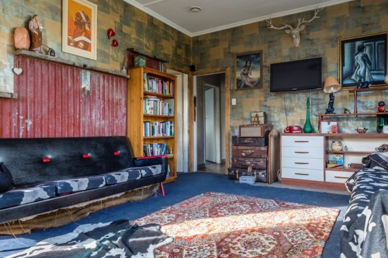 Photo of property in 172 Pomona Street, Strathern, Invercargill, 9812