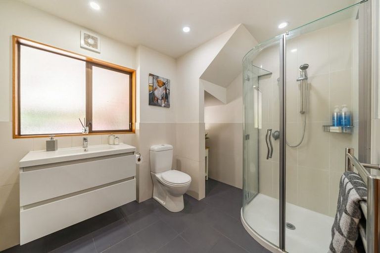 Photo of property in 233b Murphys Road, Judgeford, Porirua, 5381