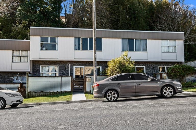 Photo of property in 57/8 Carrington Street, Lower Vogeltown, New Plymouth, 4310