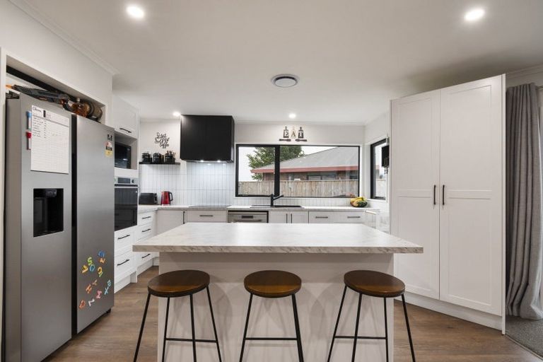 Photo of property in 12 Jefferson Crescent, Milson, Palmerston North, 4414