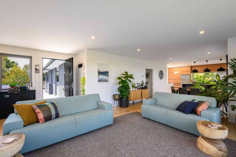 Photo of property in 18c Montana Place, Merrilands, New Plymouth, 4312
