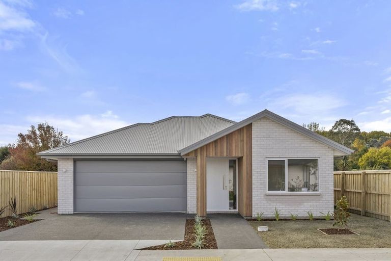 Photo of property in 49 Henshaw Street, Woodend, 7610