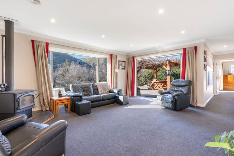 Photo of property in 1 Lowburn Terrace, Lowburn, Cromwell, 9384