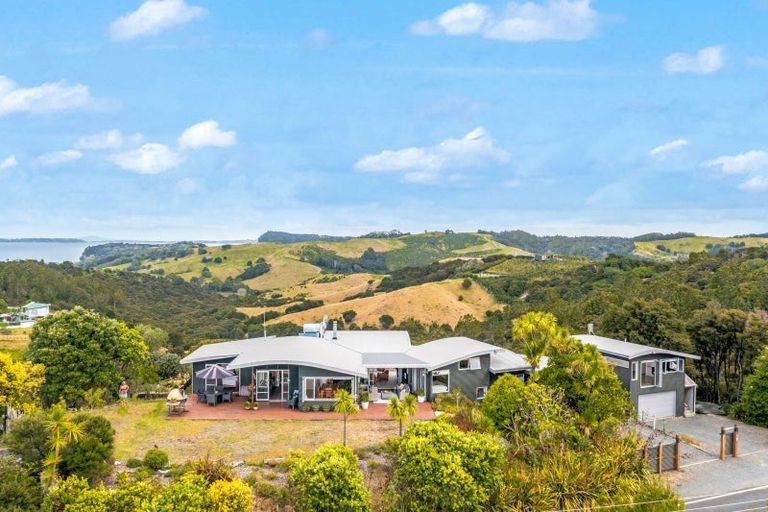 Photo of property in 564 Mahurangi West Road, Mahurangi West, Warkworth, 0983