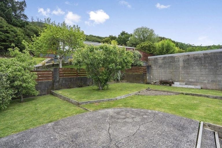 Photo of property in 61 Karaka Street, Wainuiomata, Lower Hutt, 5014