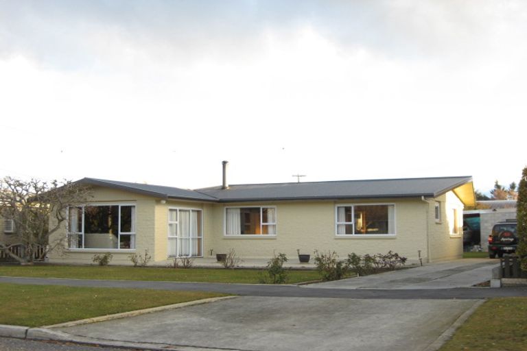 Photo of property in 94 Russell Street, Alexandra, 9320