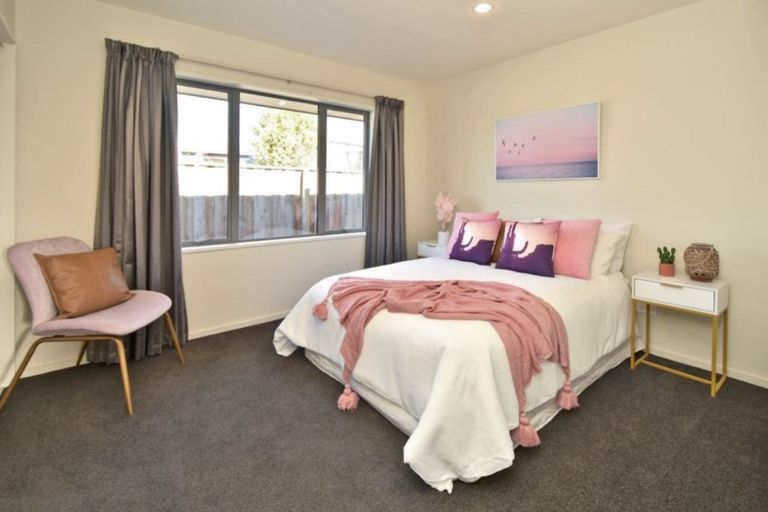 Photo of property in 8 Waipara Road, Pegasus, 7612