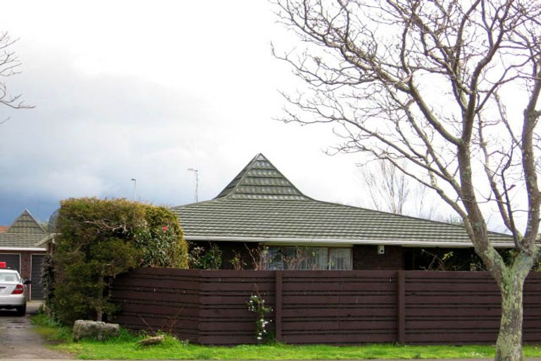 Photo of property in 38 Maxwells Line, Awapuni, Palmerston North, 4412