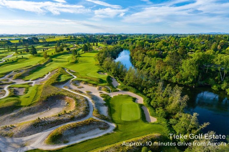 Photo of property in 14 Lumino Terrace, Peacocke, 3206