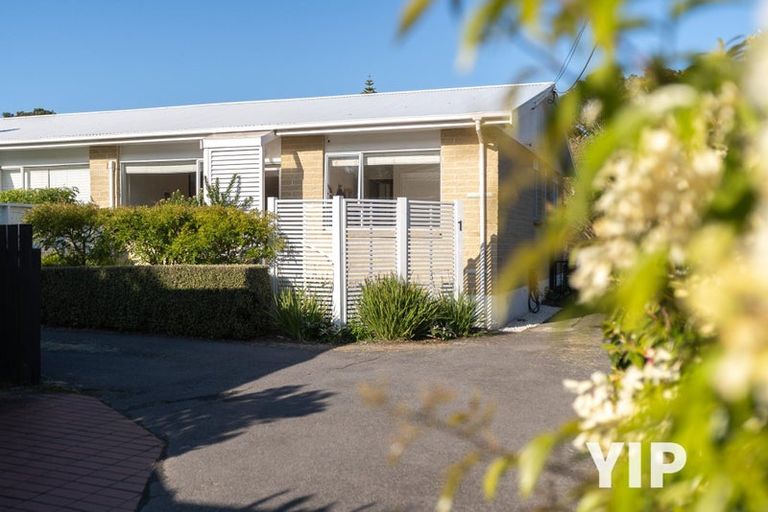 Photo of property in 31af1 Ventnor Street, Seatoun, Wellington, 6022