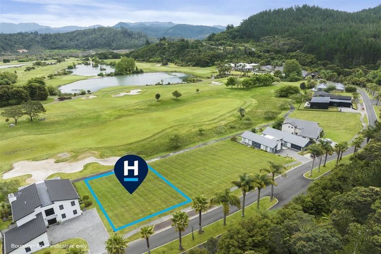 Photo of property in 122 Augusta Drive, Pauanui, Hikuai, 3579