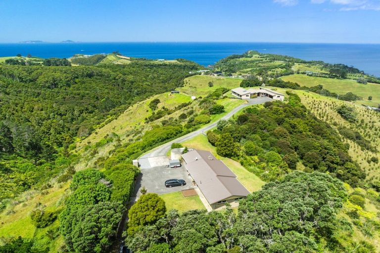 Photo of property in 428 Matapouri Road, Tutukaka, Whangarei, 0173