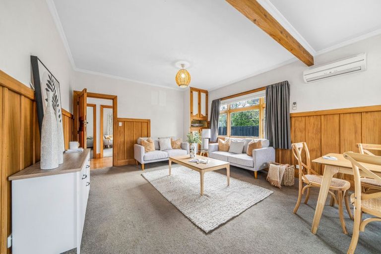 Photo of property in 46 Plunket Street, Spreydon, Christchurch, 8024