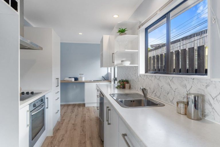 Photo of property in 167a Broderick Road, Johnsonville, Wellington, 6037