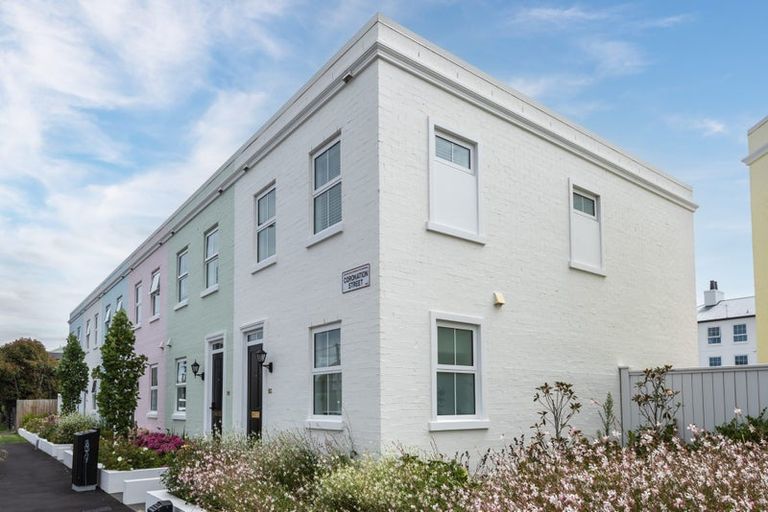 Photo of property in 113 Coronation Street, Spreydon, Christchurch, 8024