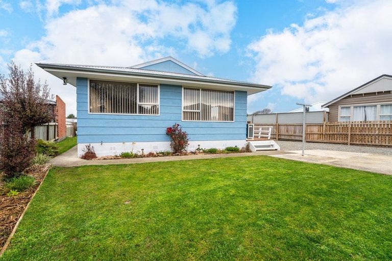 Photo of property in 95a Andrew Street, Marchwiel, Timaru, 7910