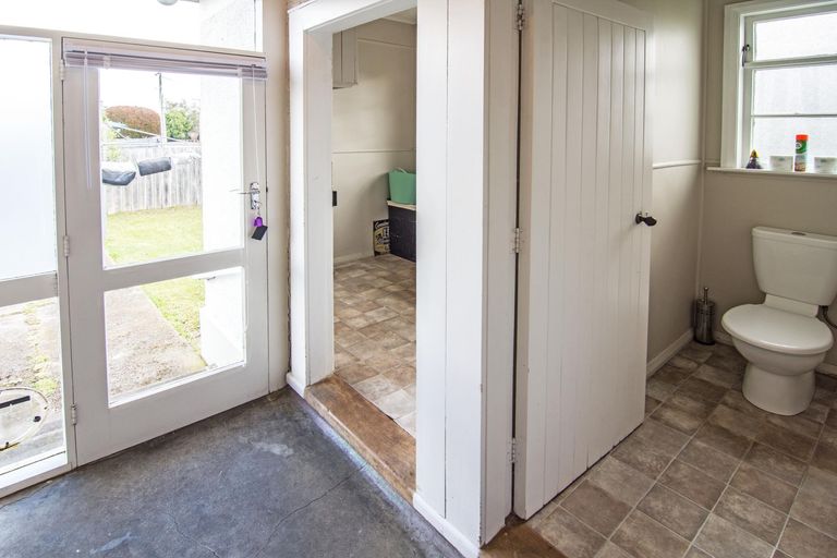 Photo of property in 58 Worksop Road, Masterton, 5810