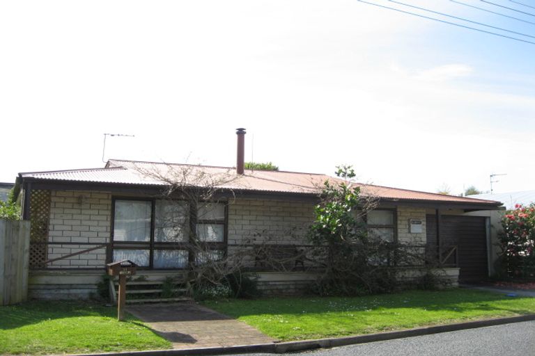 Photo of property in 31 Weymouth Street, New Plymouth, 4310