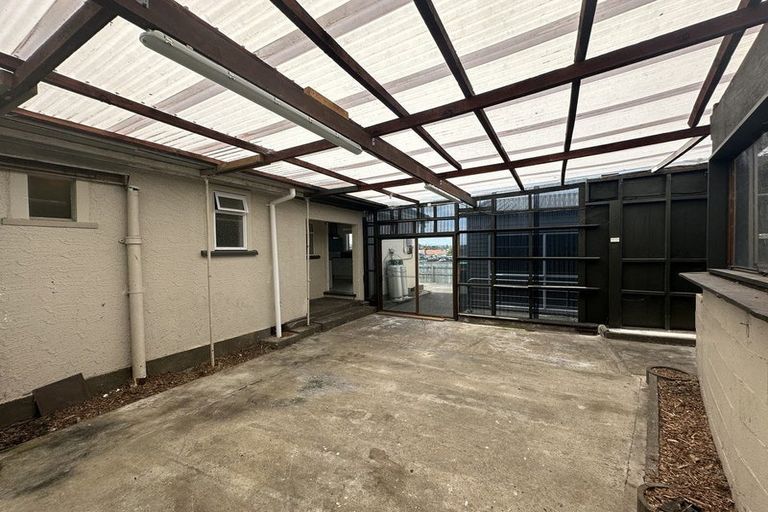 Photo of property in 65 Strange Street, Waitara, 4320