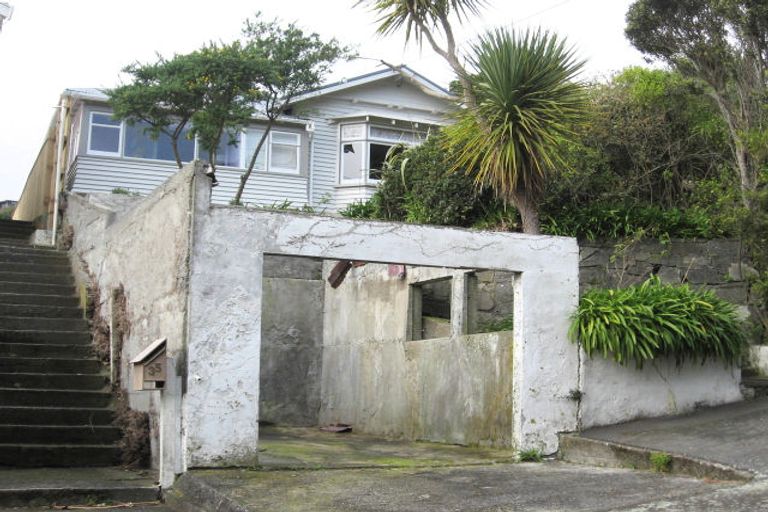 Photo of property in 37 Richmond Avenue, Karori, Wellington, 6012