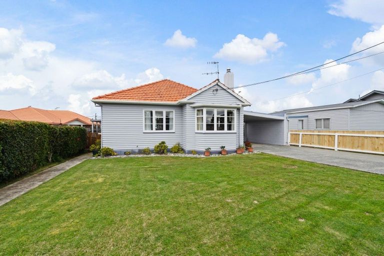 Photo of property in 2 Radcliffe Street, Kensington, Whangarei, 0112