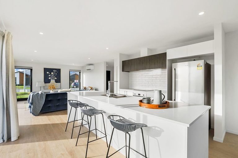 Photo of property in 9 Lumino Terrace, Peacocke, 3206