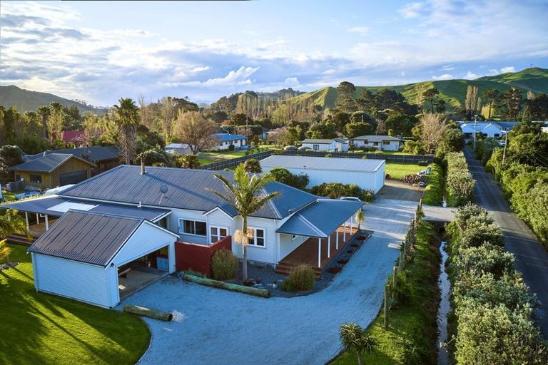 Photo of property in 36a Lloyd George Road, Wainui, Gisborne, 4010