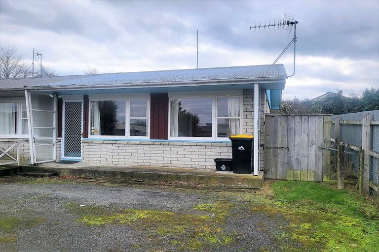 Photo of property in 1/25 Queen Street, Dannevirke, 4930