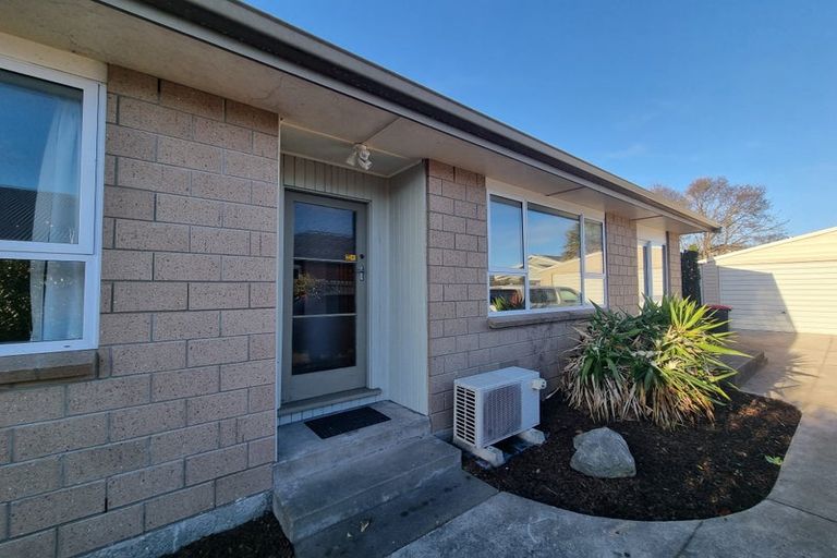 Photo of property in 26 Bickerton Street, Wainoni, Christchurch, 8061
