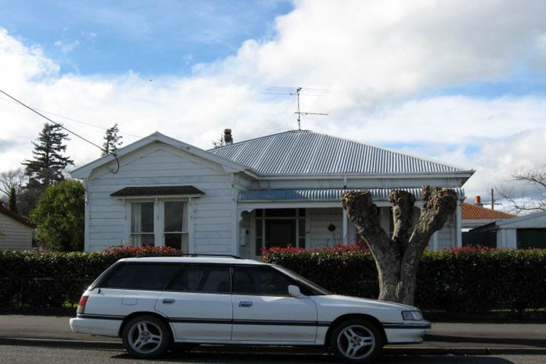 Photo of property in 59 Church Street, Masterton, 5810