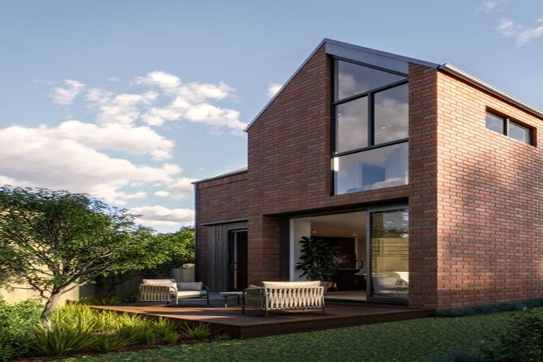 Photo of property in 50b Murray Place, St Albans, Christchurch, 8014