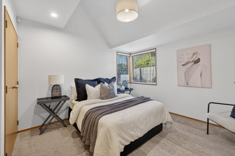 Photo of property in 12/37 Cornwall Street, St Albans, Christchurch, 8014