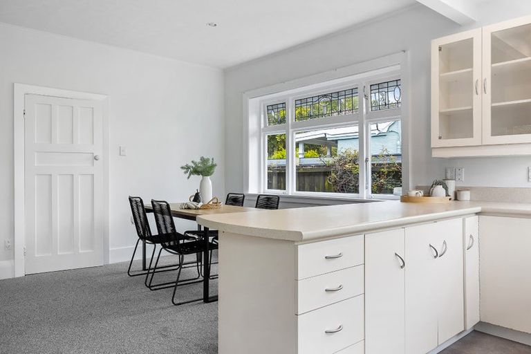 Photo of property in 40 Lyttelton Street, Somerfield, Christchurch, 8024