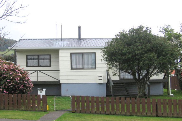 Photo of property in 21 Ruby Place, Pukehangi, Rotorua, 3015