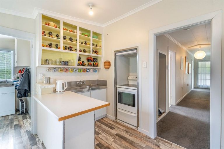 Photo of property in 40 River Street, Mataura, 9712