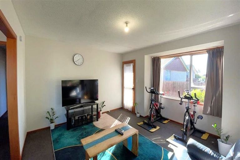Photo of property in 1/66 Longfellow Street, Sydenham, Christchurch, 8023