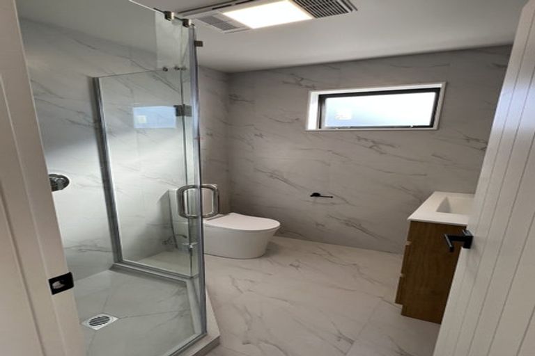 Photo of property in 1 Ripa Street, Flat Bush, Auckland, 2019