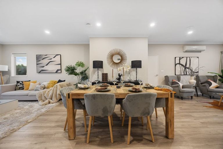 Photo of property in 5 Creggan Crescent, Flat Bush, Auckland, 2019