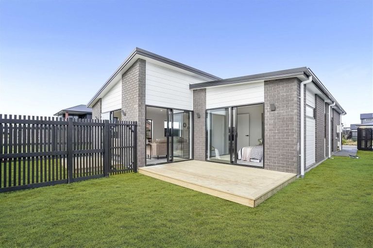 Photo of property in 67 Probert Crescent, Chartwell, Hamilton, 3210