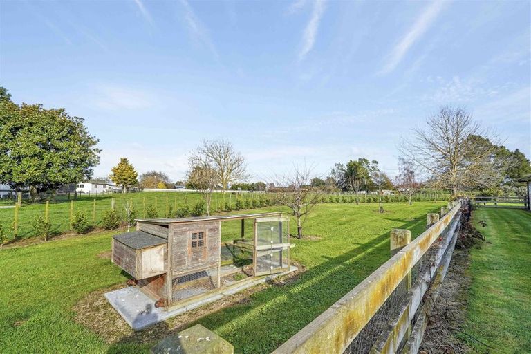 Photo of property in 212 Limmer Road, Te Kowhai, Hamilton, 3288