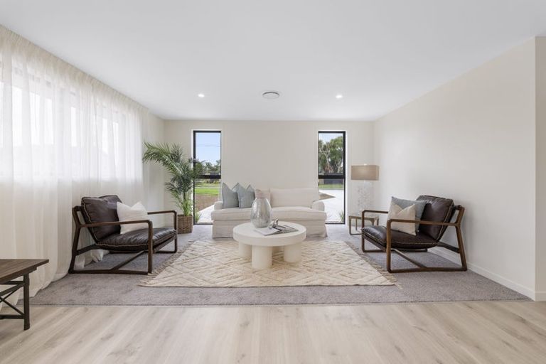 Photo of property in 26 Chute Street, Normanby, Hawera, 4614