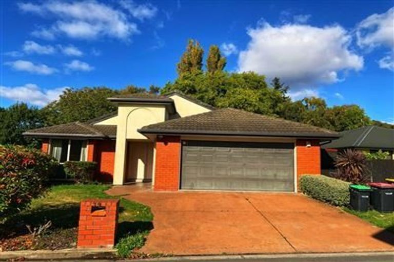 Photo of property in 39 Chesterfield Mews, Russley, Christchurch, 8042