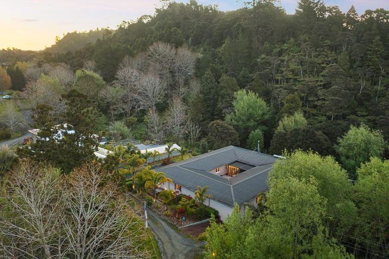 Photo of property in 60 Lenzen Road, Puhoi, Warkworth, 0994