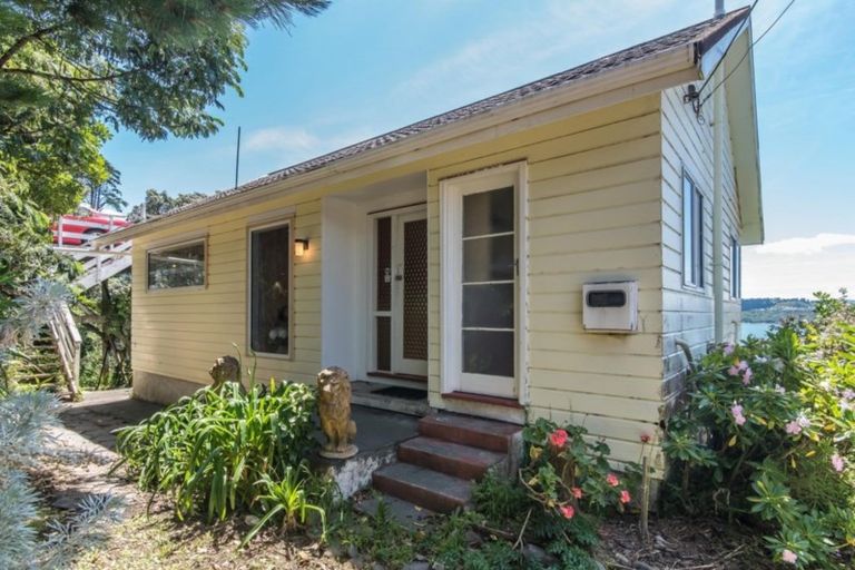 Photo of property in 91a Duncan Terrace, Kilbirnie, Wellington, 6022